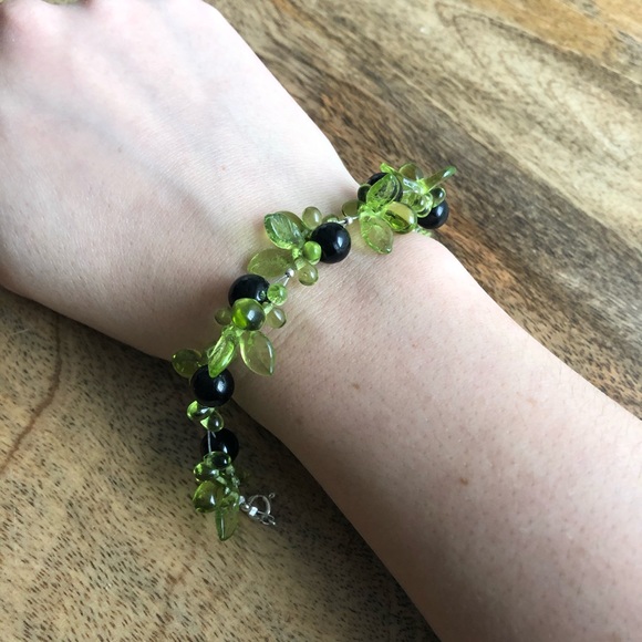 NWT European Jewellery Set (925 Sterling Silver) - Picture 3 of 4